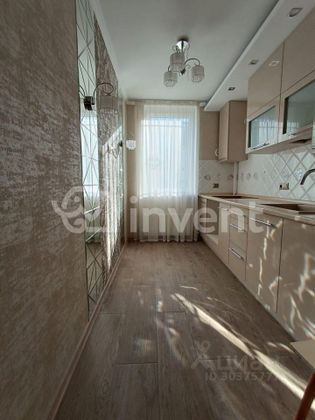 Продажа 1-комнатной квартиры 34,4 м², 1/3 этаж