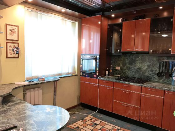 Продажа 2-комнатной квартиры 62,9 м², 9/9 этаж