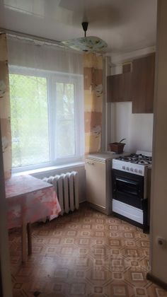 Продажа 1-комнатной квартиры 25 м², 2/5 этаж