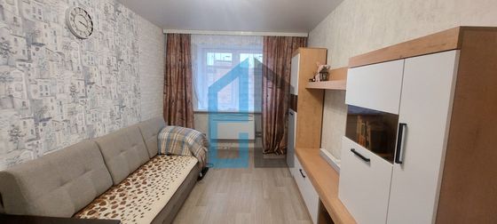 Продажа 1-комнатной квартиры 28,2 м², 4/9 этаж