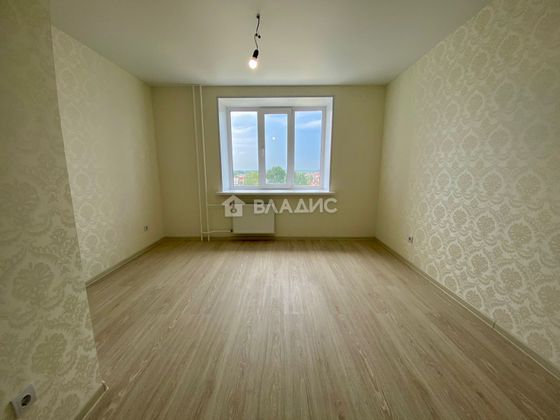 Продажа 1-комнатной квартиры 28 м², 6/10 этаж