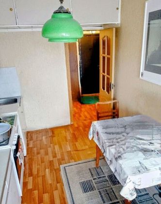 Продажа 1-комнатной квартиры 35 м², 2/14 этаж