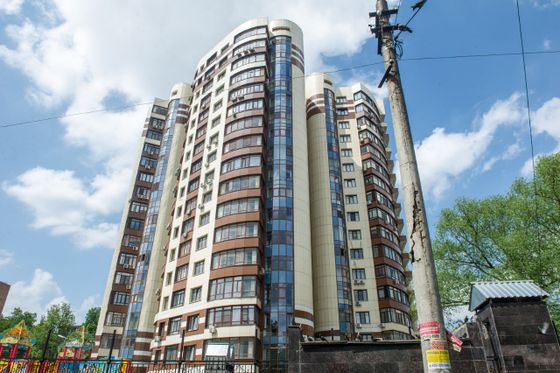 Продажа 4-комнатной квартиры 154 м², 10/17 этаж