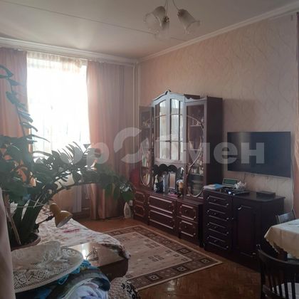 Продажа 2 комнат, 35,4 м², 5/5 этаж