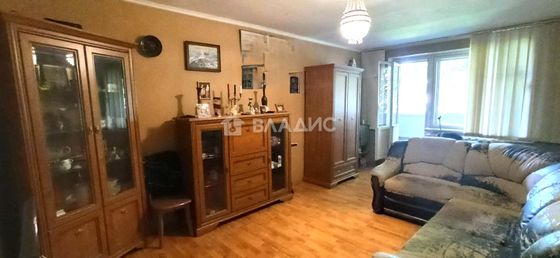 Продажа 3-комнатной квартиры 69,4 м², 1/5 этаж