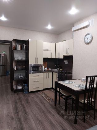 Продажа 1-комнатной квартиры 48,2 м², 8/16 этаж