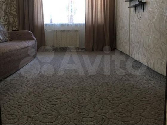 Продажа 3-комнатной квартиры 62,1 м², 1/5 этаж