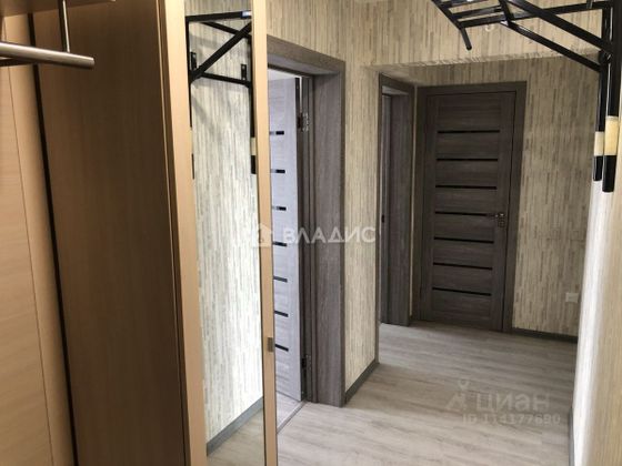 Продажа 2-комнатной квартиры 61,7 м², 6/15 этаж