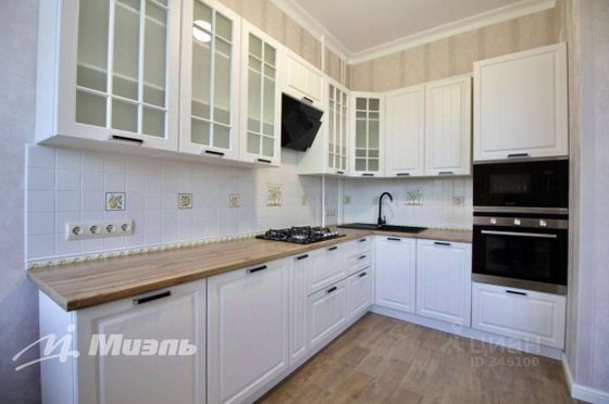 Продажа 2-комнатной квартиры 78,7 м², 5/6 этаж