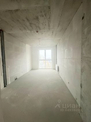 Продажа 3-комнатной квартиры 89 м², 12/12 этаж