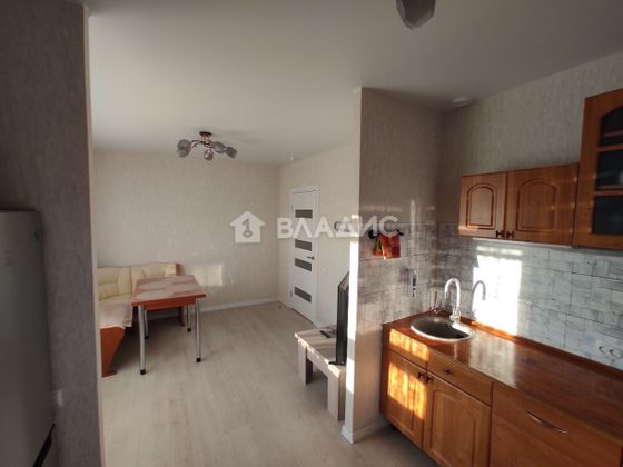 Продажа 2-комнатной квартиры 57,6 м², 3/22 этаж