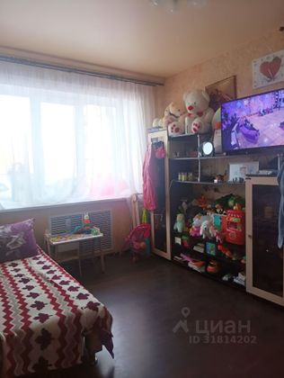 Продажа 1-комнатной квартиры 29 м², 1/5 этаж