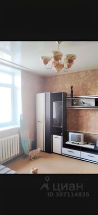 Продажа 2-комнатной квартиры 40 м², 1/2 этаж