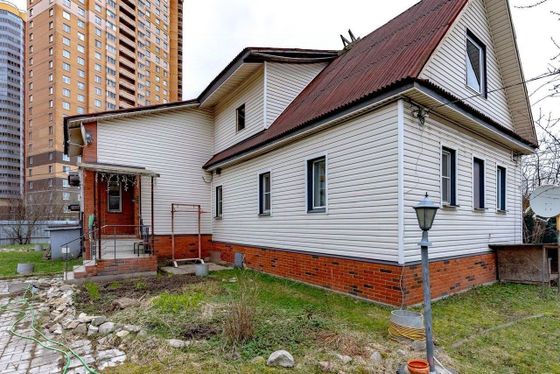 Продажа дома, 134 м², с участком 23 сотки