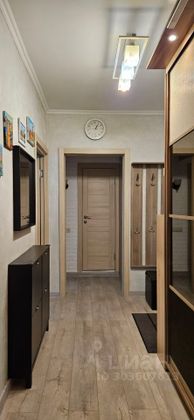 Продажа 2-комнатной квартиры 52,1 м², 2/16 этаж