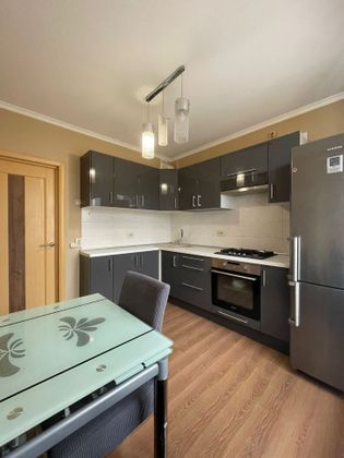 Продажа 3-комнатной квартиры 67 м², 2/9 этаж