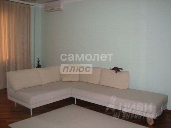 Продажа 3-комнатной квартиры 112 м², 6/21 этаж