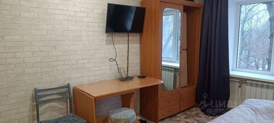 Продажа 1-комнатной квартиры 18 м², 3/5 этаж