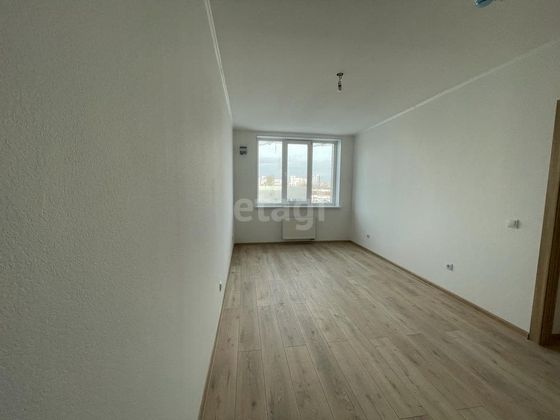 Продажа 2-комнатной квартиры 57,1 м², 3/24 этаж