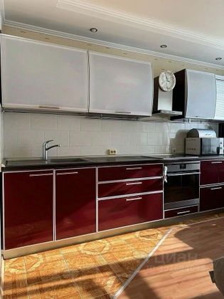 Продажа 1-комнатной квартиры 45 м², 7/10 этаж