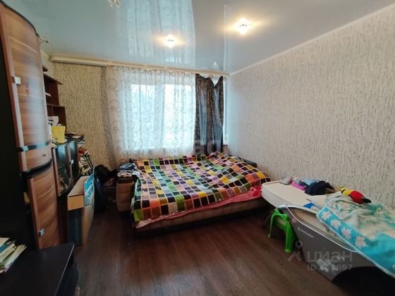 Продажа 3-комнатной квартиры 62,3 м², 2/16 этаж