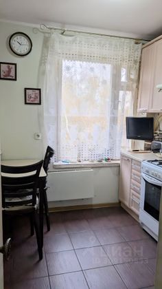 Продажа 3-комнатной квартиры 58,5 м², 5/5 этаж