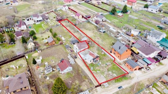 Продажа дома, 93,5 м², с участком 17 соток