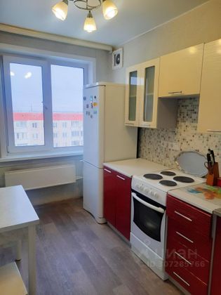 Продажа 3-комнатной квартиры 60 м², 10/10 этаж