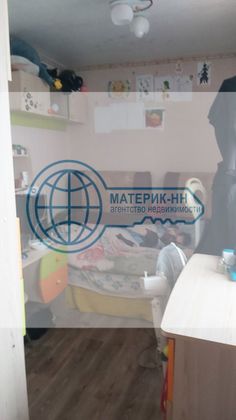 Продажа 4-комнатной квартиры 62 м², 4/5 этаж