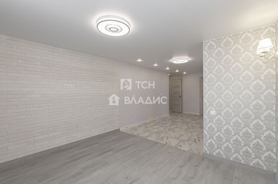 Продажа 3-комнатной квартиры 65,3 м², 18/18 этаж
