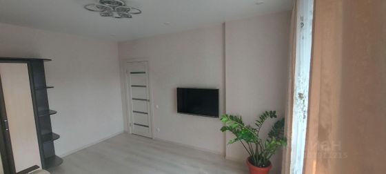 Продажа 2-комнатной квартиры 47 м², 15/18 этаж