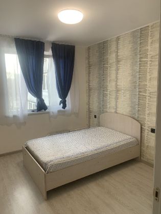 Продажа 3-комнатной квартиры 65,8 м², 5/16 этаж