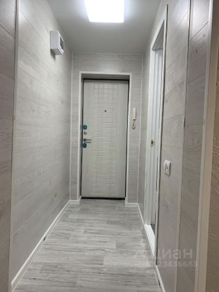 Продажа 2-комнатной квартиры 45,4 м², 2/5 этаж