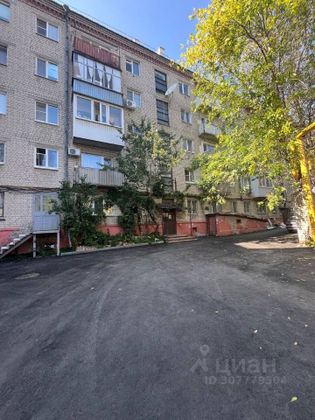 Продажа 2-комнатной квартиры 40 м², 5/5 этаж