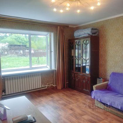 Продажа 1-комнатной квартиры 27,8 м², 1/2 этаж