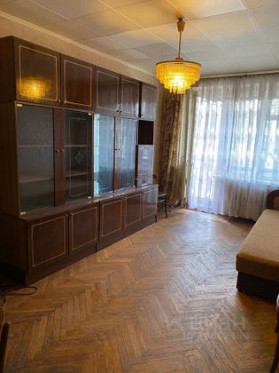 Продажа 3-комнатной квартиры 54,6 м², 3/4 этаж