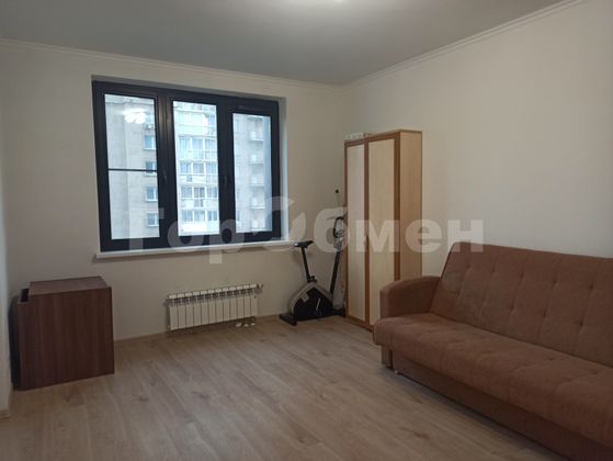 Продажа 2-комнатной квартиры 68 м², 8/21 этаж