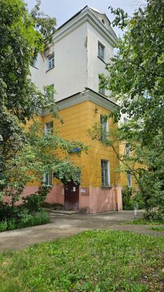 Продажа 2-комнатной квартиры 51,1 м², 1/4 этаж