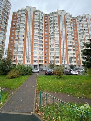 Продажа 3-комнатной квартиры 74,3 м², 10/17 этаж