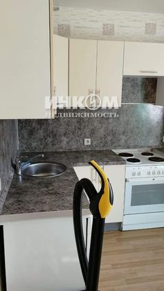 Аренда 1-комнатной квартиры 38 м², 2/22 этаж