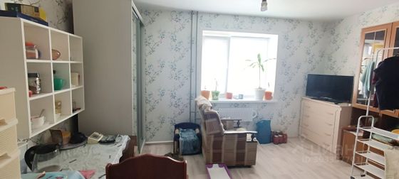 Продажа 3-комнатной квартиры 64 м², 4/5 этаж