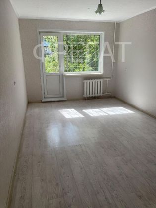 Продажа 2-комнатной квартиры 43,8 м², 3/5 этаж