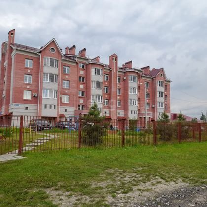 Продажа 2-комнатной квартиры 77,9 м², 3/3 этаж