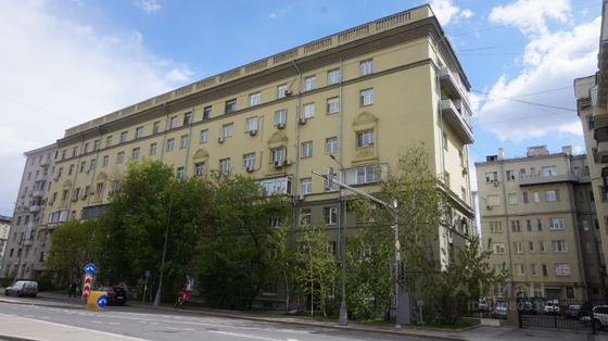 Продажа 2-комнатной квартиры 62 м², 6/7 этаж