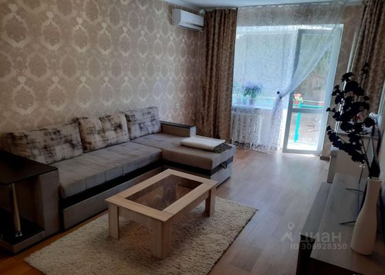 Продажа 1-комнатной квартиры 33 м², 3/5 этаж