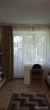 Продажа 1-комнатной квартиры 30 м², 3/5 этаж