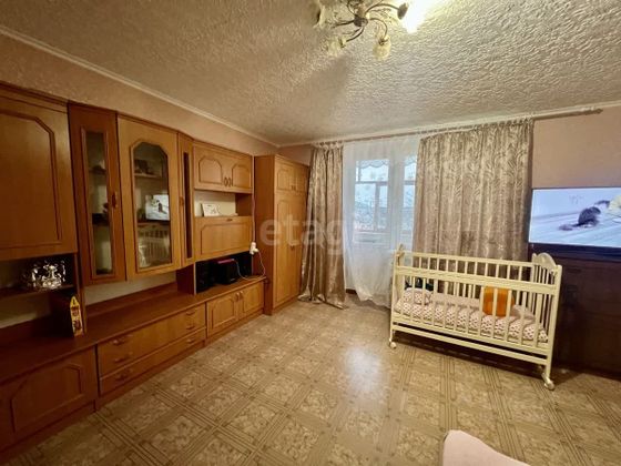 Продажа 3-комнатной квартиры 67,4 м², 3/9 этаж