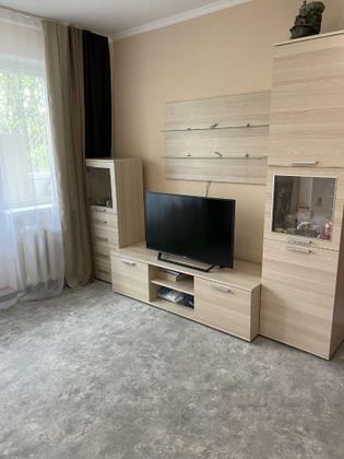 Продажа 2-комнатной квартиры 44,2 м², 3/5 этаж