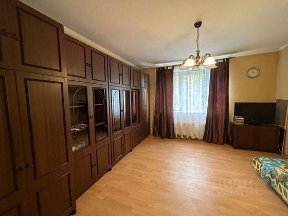 Продажа 2-комнатной квартиры 53 м², 1/12 этаж