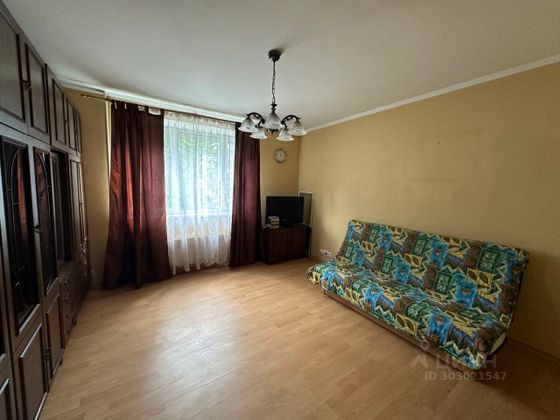 Продажа 2-комнатной квартиры 53 м², 1/12 этаж